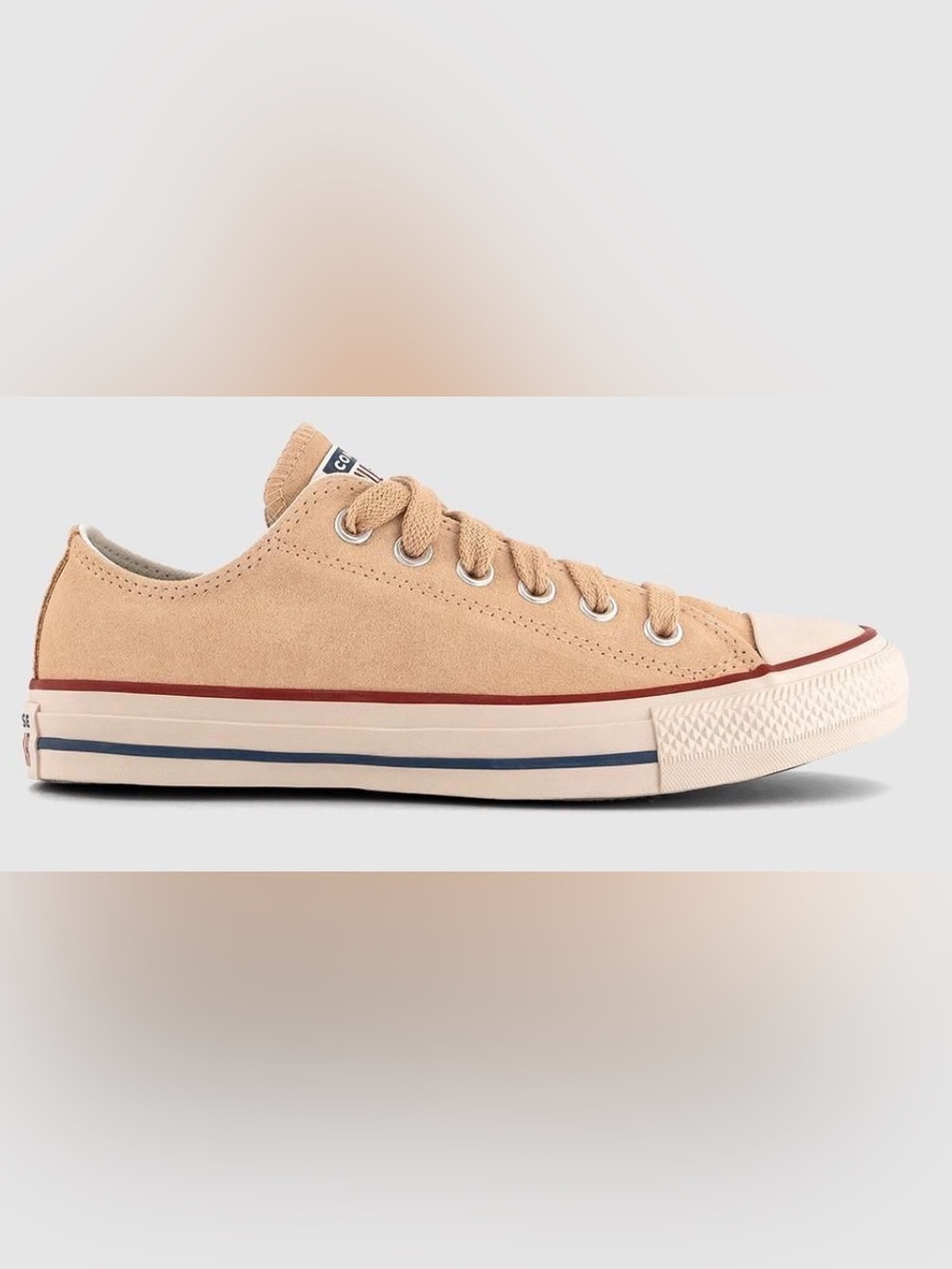 NEW Chuck Taylor All Star Ox Low Top Size Men's 7/ Women's 9